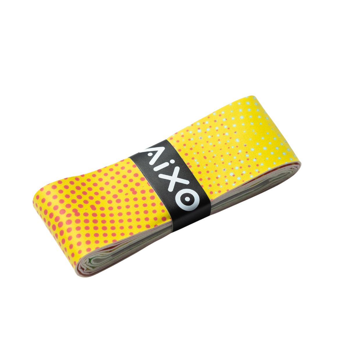 Aixo Speckle Tacky Overgrip Bright Overgrips Aixo