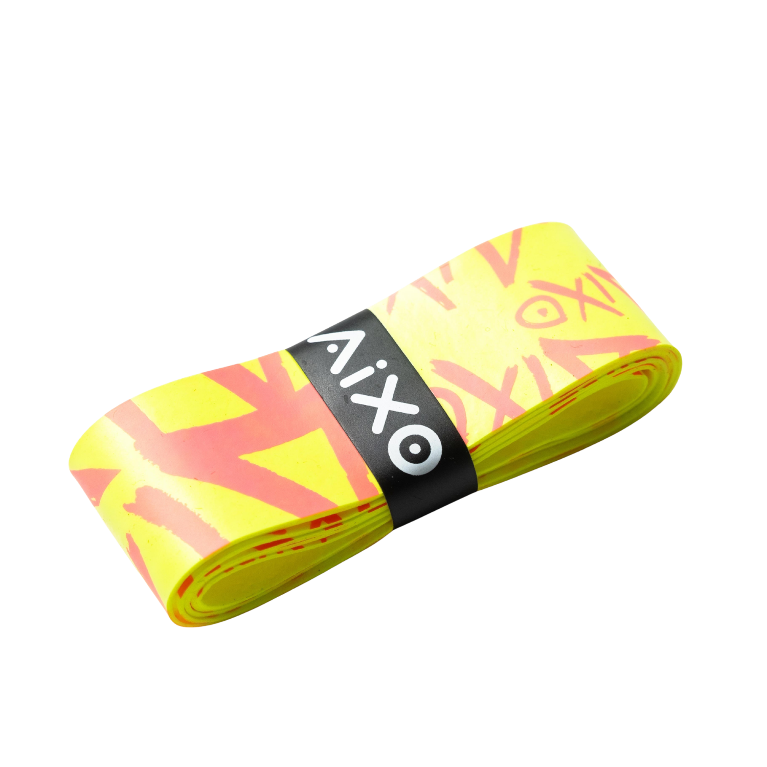 Aixo Tag Dry Overgrip Bright Overgrips Aixo