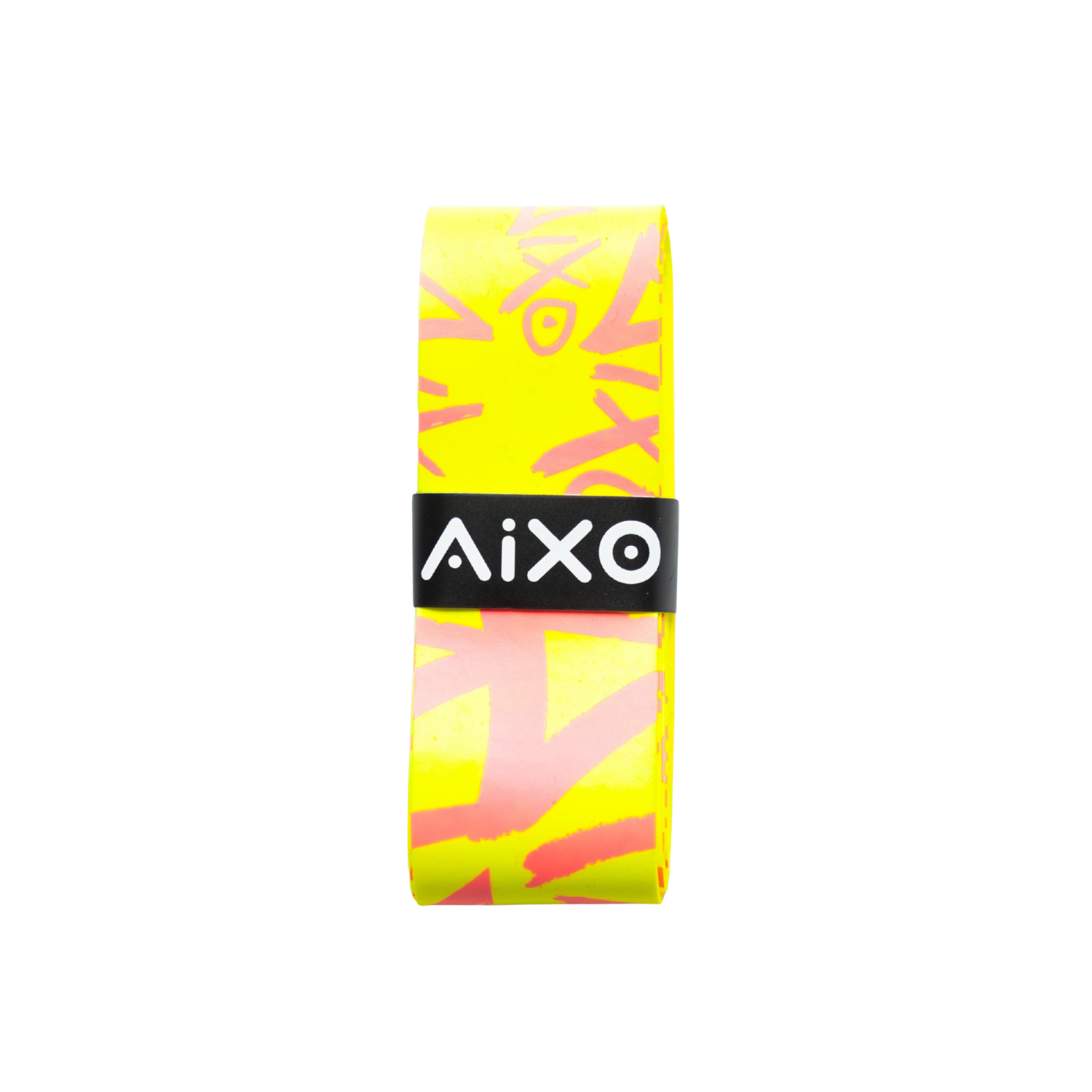 Aixo Tag Dry Overgrip Bright Overgrips Aixo