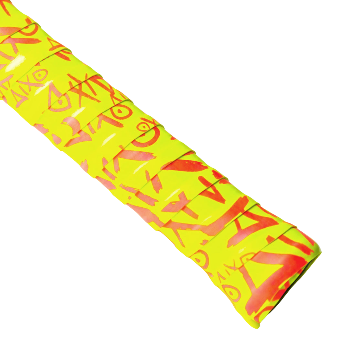 Aixo Tag Dry Overgrip Bright Bright OS Overgrips Aixo