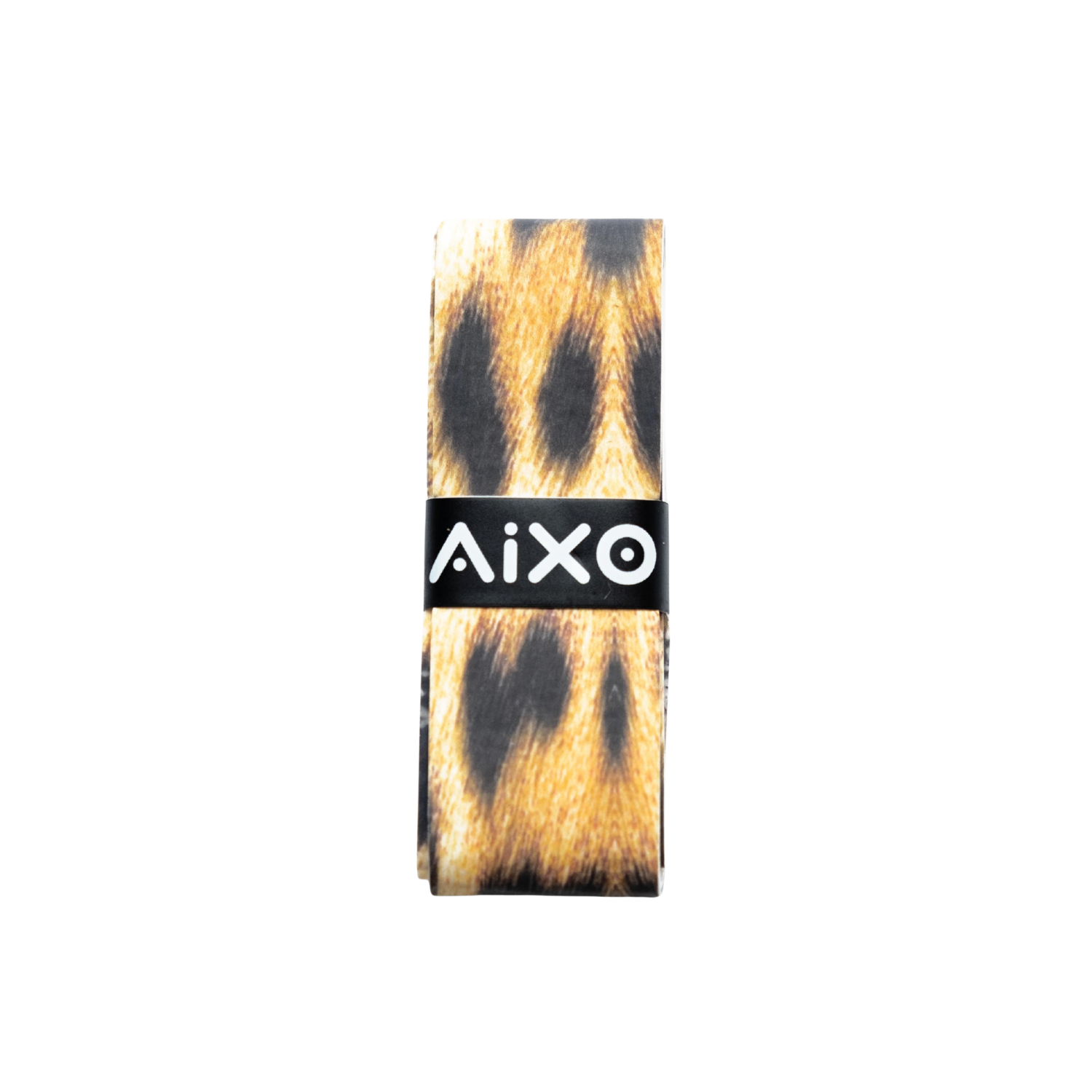 Aixo Leopardskin Tacky Overgrip Overgrips Aixo