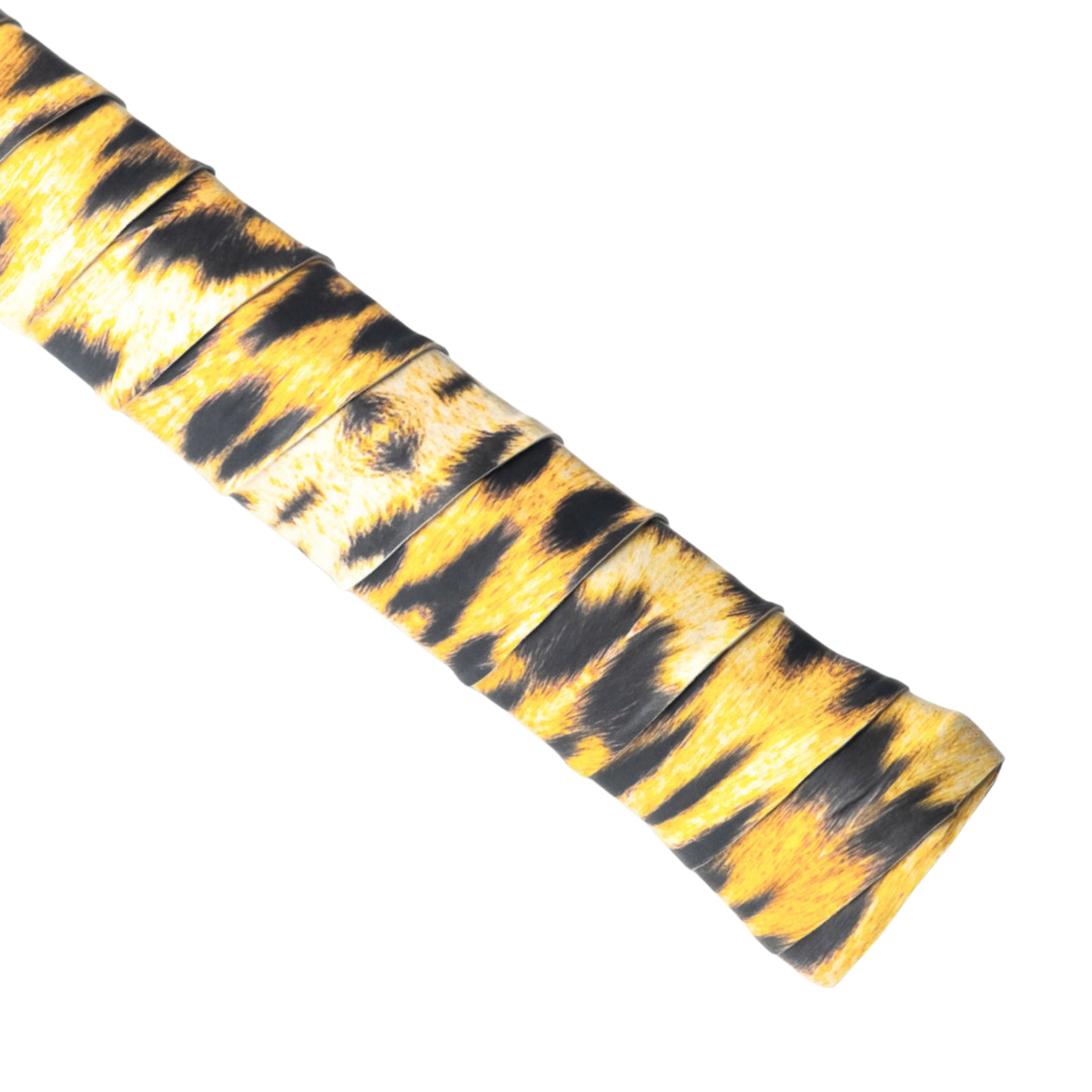 Aixo Leopardskin Tacky Overgrip Multicolour OS Overgrips Aixo