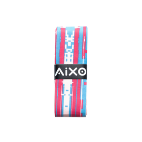 Aixo Glitch Tacky Overgrip Mono Overgrips Aixo