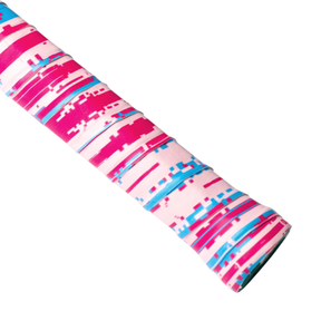 Aixo Glitch Tacky Overgrip Mono Overgrips Aixo