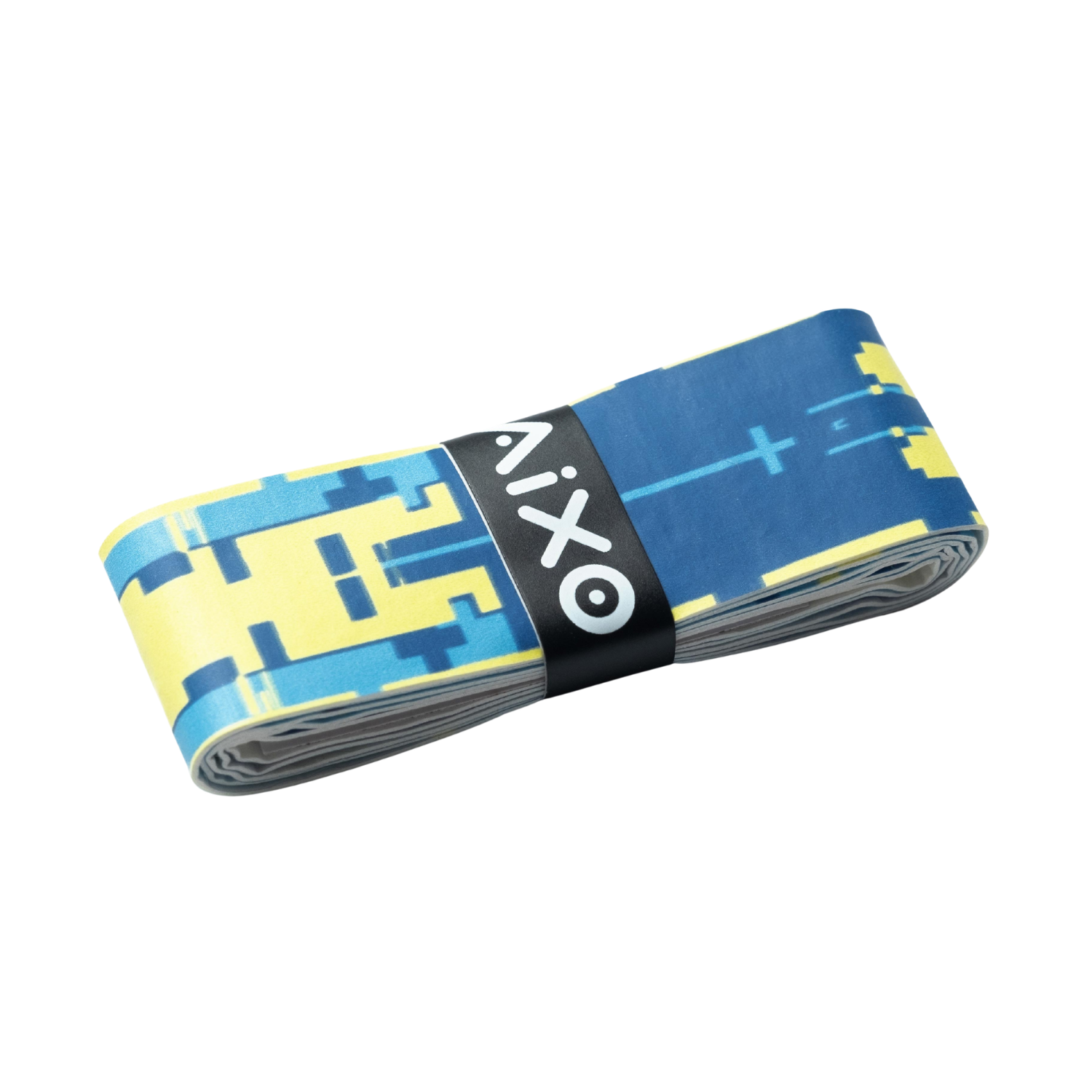 Aixo Glitch Tacky Overgrip Mono Overgrips Aixo
