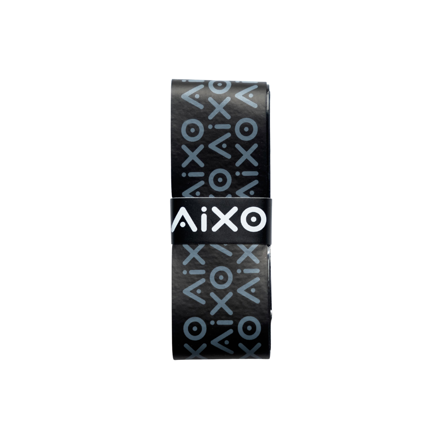 Aixo Duplo Tacky Overgrip Black Aixo