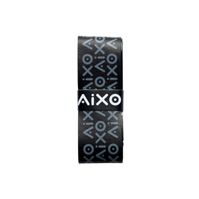 Aixo Duplo Tacky Overgrip Black Aixo