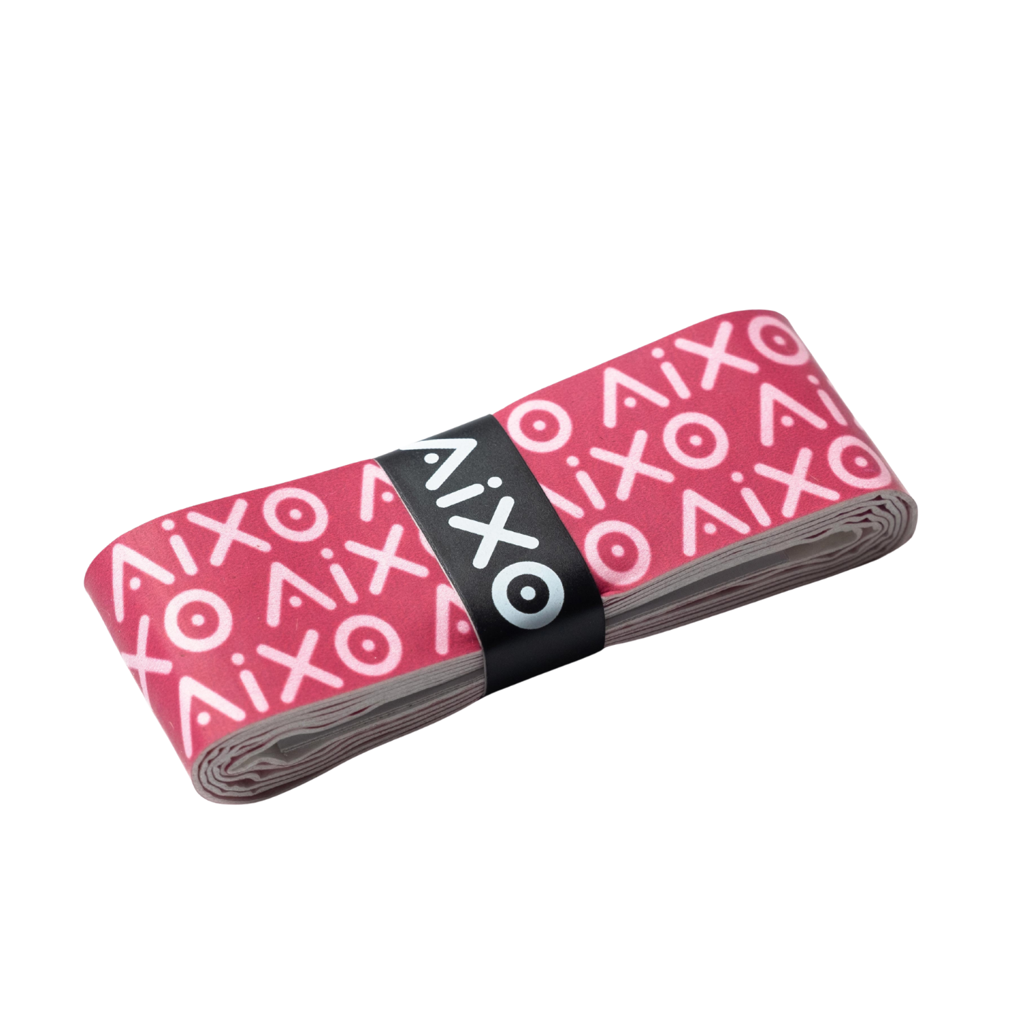 Aixo Duplo Tacky Overgrip Black Aixo