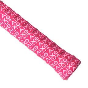 Aixo Duplo Tacky Overgrip Black Aixo