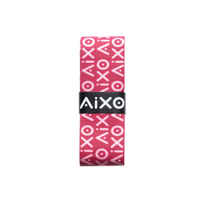Aixo Duplo Tacky Overgrip Black Aixo