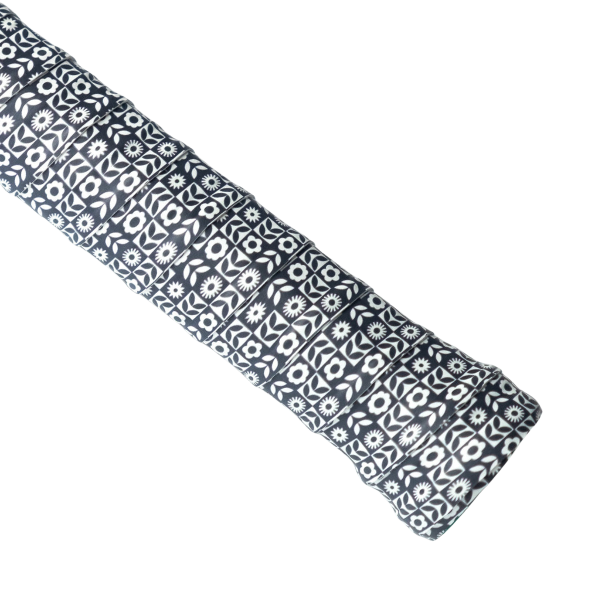 Aixo Sixties Tacky Overgrip MONOCHROME OS Overgrips Aixo