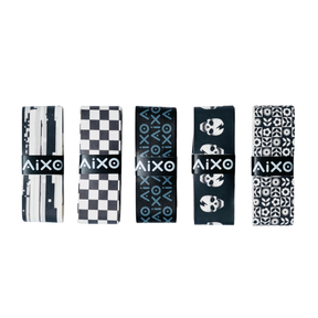 Aixo Sixties Tacky Overgrip Overgrips Aixo