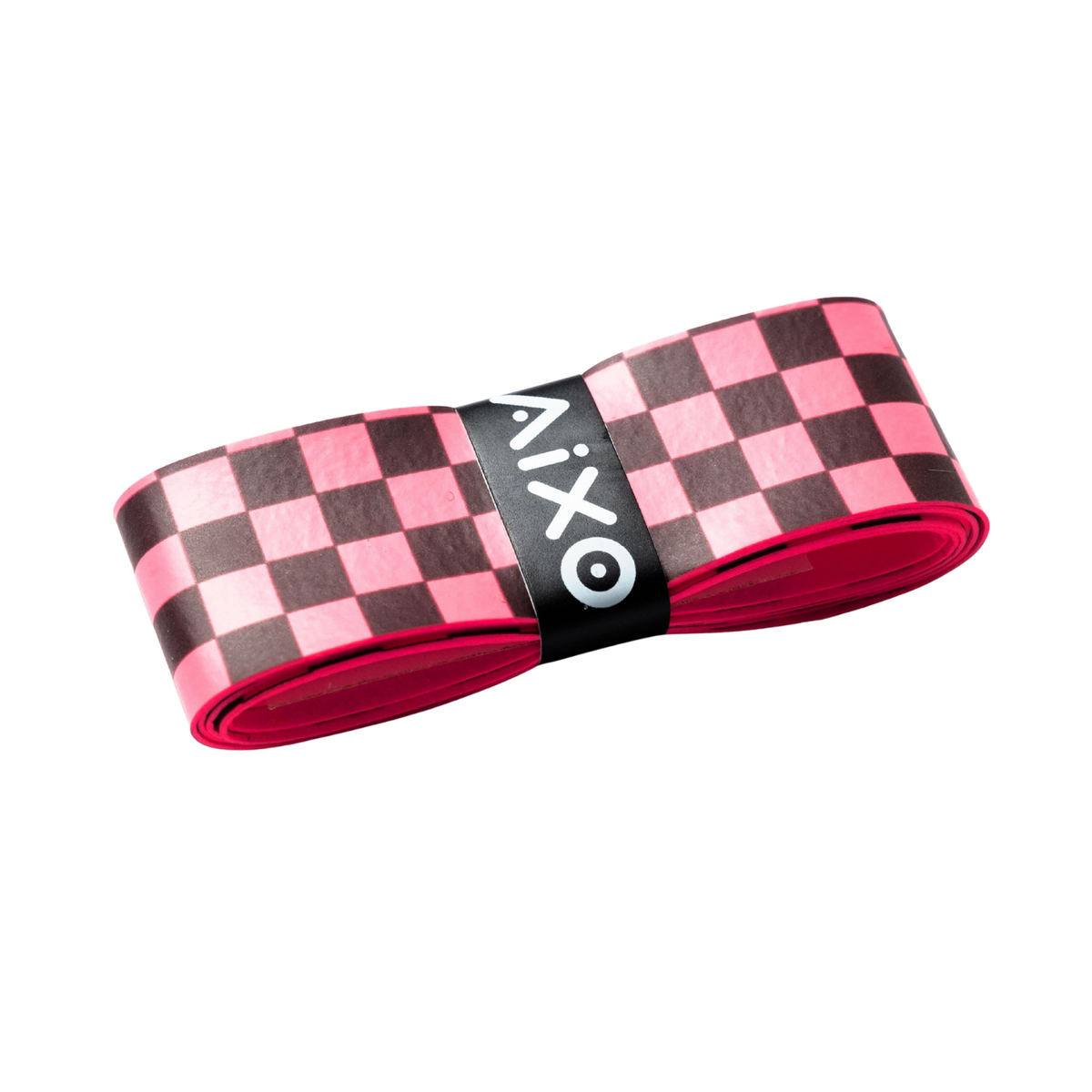 Aixo Checker Dry Overgrip Blackpink Overgrips Aixo