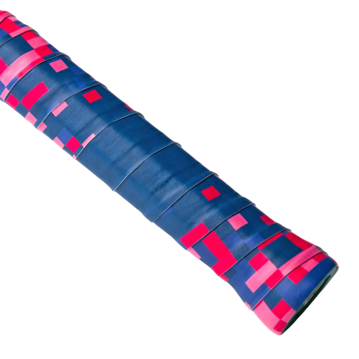 Aixo Pixel Dry Overgrip Pink PINK OS Overgrips Aixo