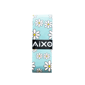 Aixo Daisies Overgrip Blue Overgrips Aixo