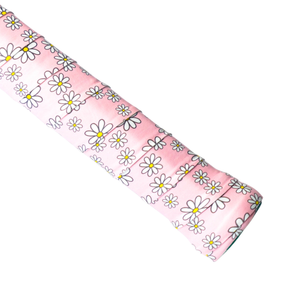 Aixo Daisies Overgrip Blue Overgrips Aixo