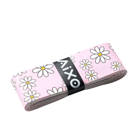 Aixo Daisies Overgrip Blue Overgrips Aixo
