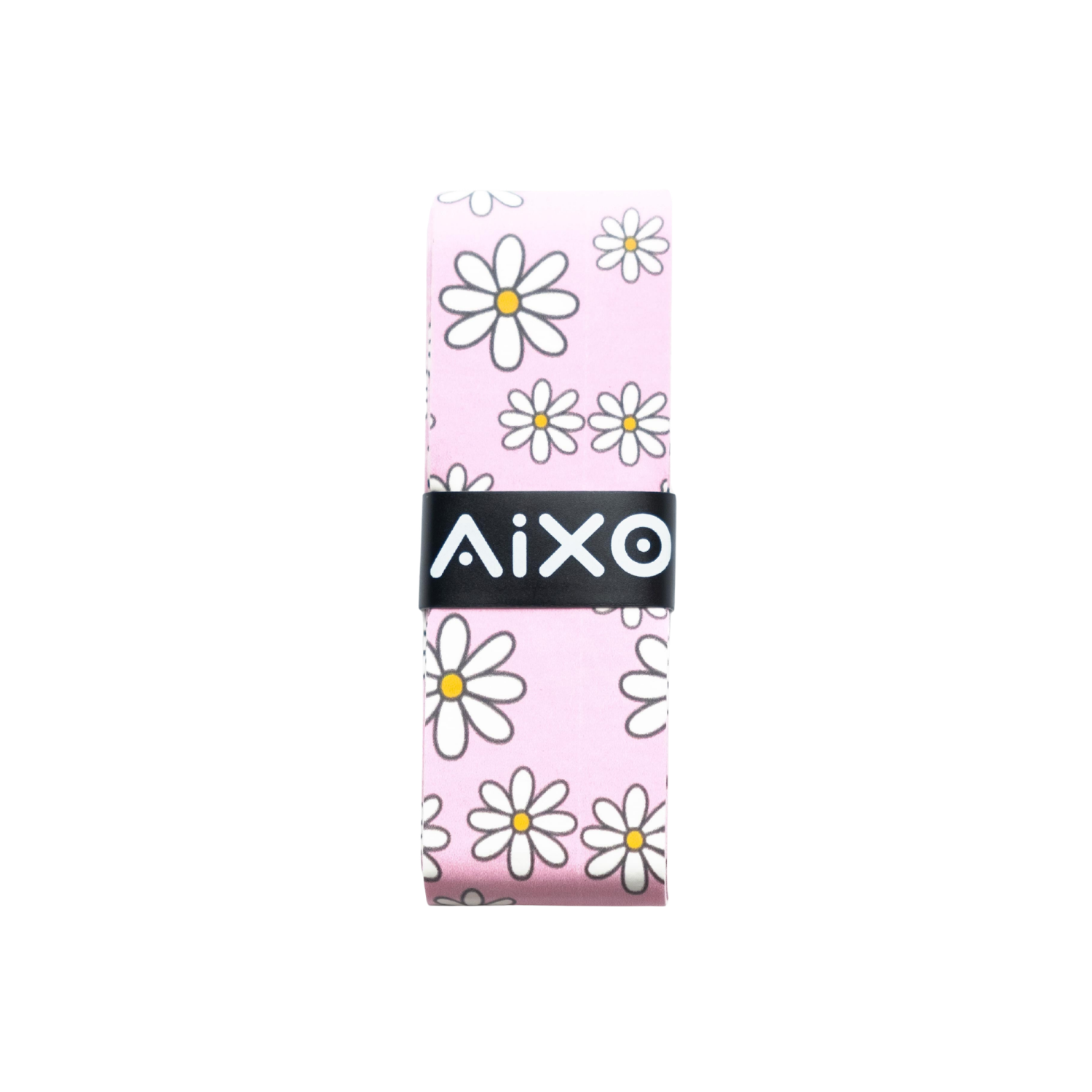 Aixo Daisies Overgrip Blue Overgrips Aixo