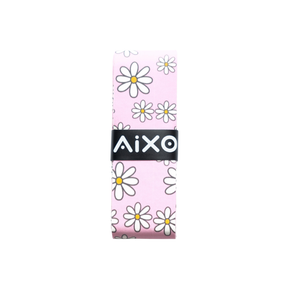 Aixo Daisies Overgrip Blue Overgrips Aixo