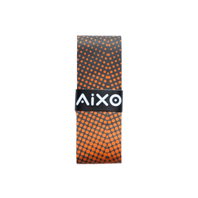 Aixo Speckle Overgrip Dark Overgrips Aixo