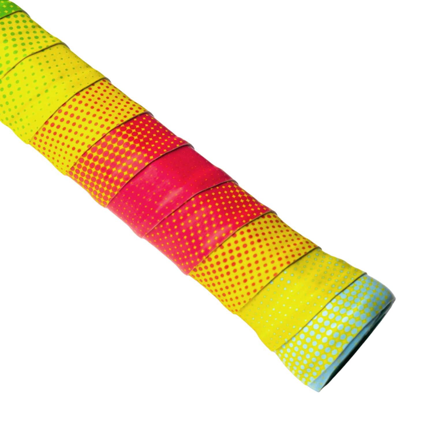 Aixo Speckle Overgrip Dark Overgrips Aixo