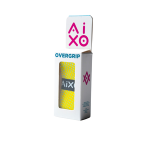 Aixo Speckle Overgrip Dark Overgrips Aixo