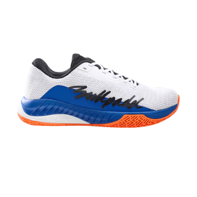 BullPadel Ionic 26V Padel Shoes Men - Royal Blue Padel Shoes BullPadel