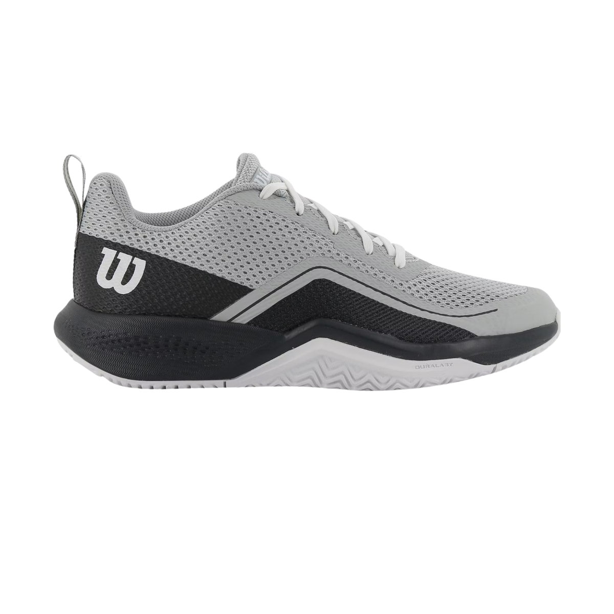Wilson Rush Pro Lite Tennis Shoes Men (WRS333190) Pearl Blue Ebo Clearance Wilson