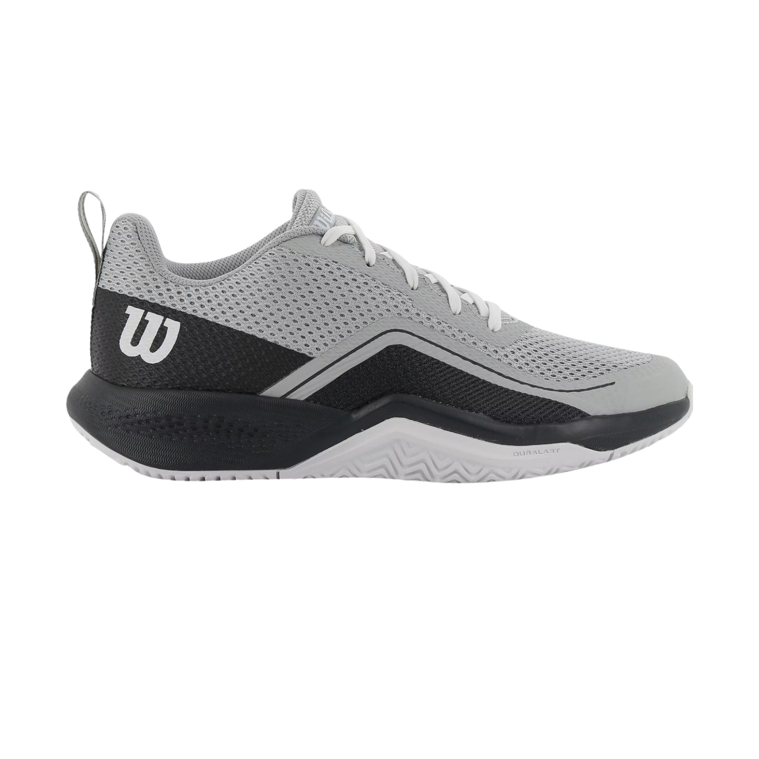 Wilson Rush Pro Lite Tennis Shoes Men (WRS333190) Pearl Blue Ebo Clearance Wilson