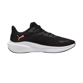 Puma Skyrocket Lite Neutral Running Shoe Men - Black/Gray Running Shoes Puma