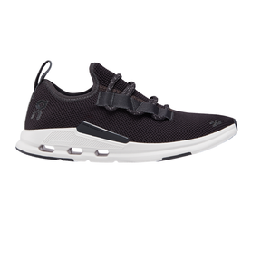 On Cloudeasy Running Shoes Women - Black/Rock Clearance On Running