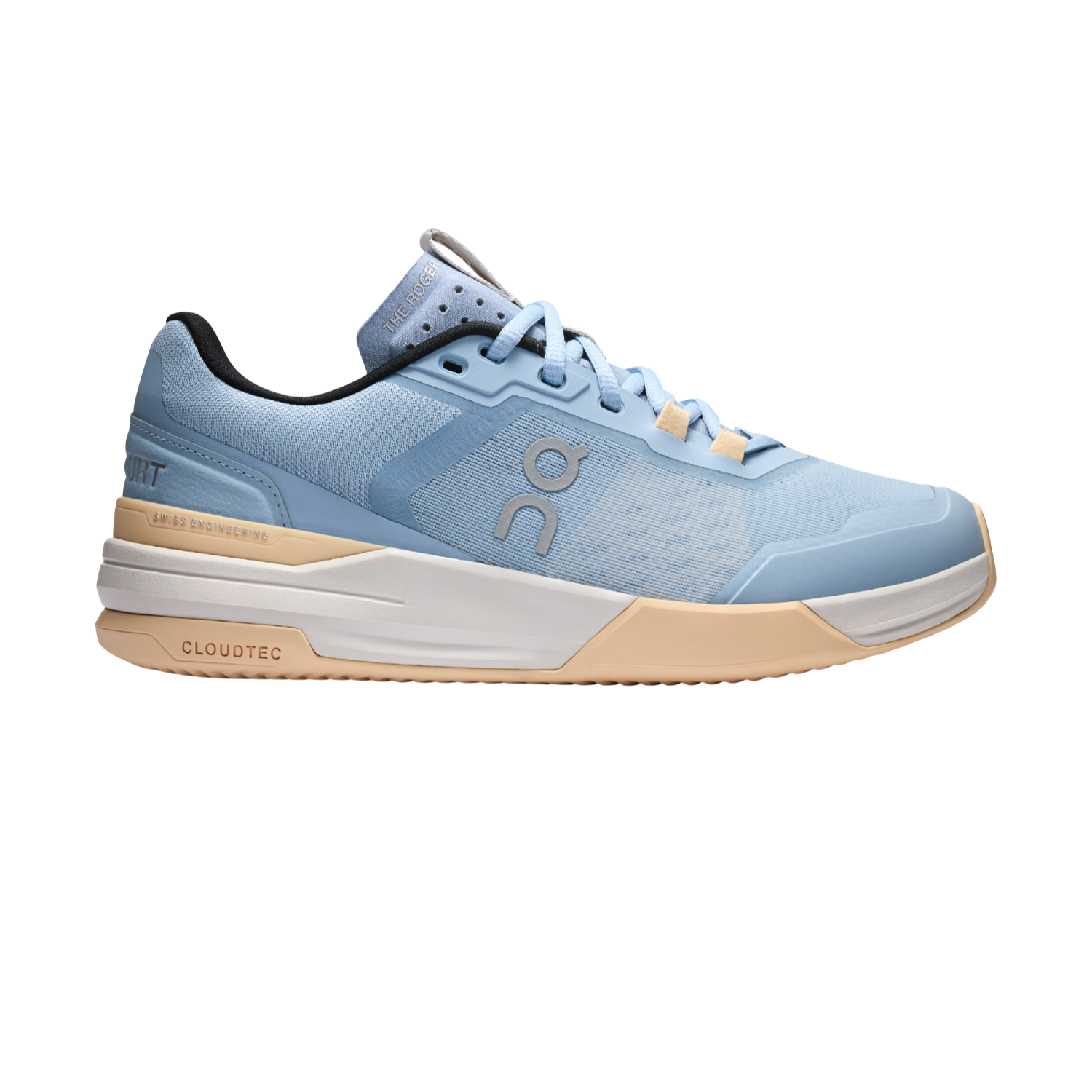 On Roger Advantage Pro Clay Women Tennis Shoe