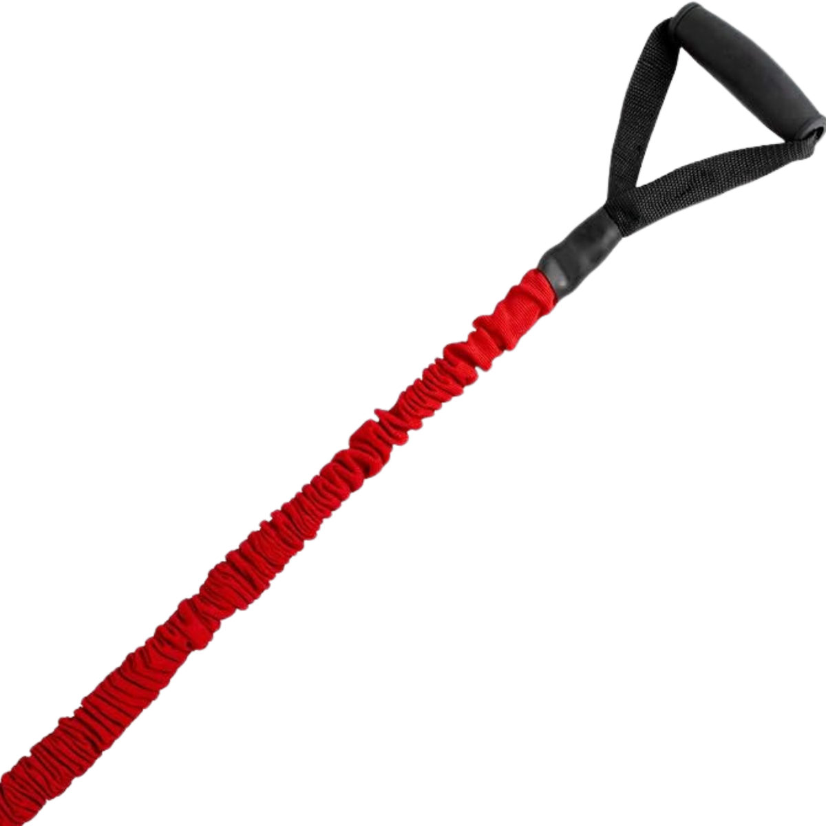 Fitness Mad Safety Resistance Trainer - Red Exercise & Fitness Fitness Mad