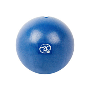 Fitness Mad Exer-Soft Ball 7 inch - Blue Accessories Fitness Mad