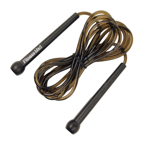 Fitness Mad Speed Rope 9 FT (5'4 - 5'10) - Blue Skipping Rope Fitness Mad