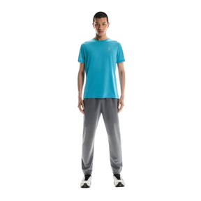 On Running Core-T T-Shirt Men - Blue Clothing On Running