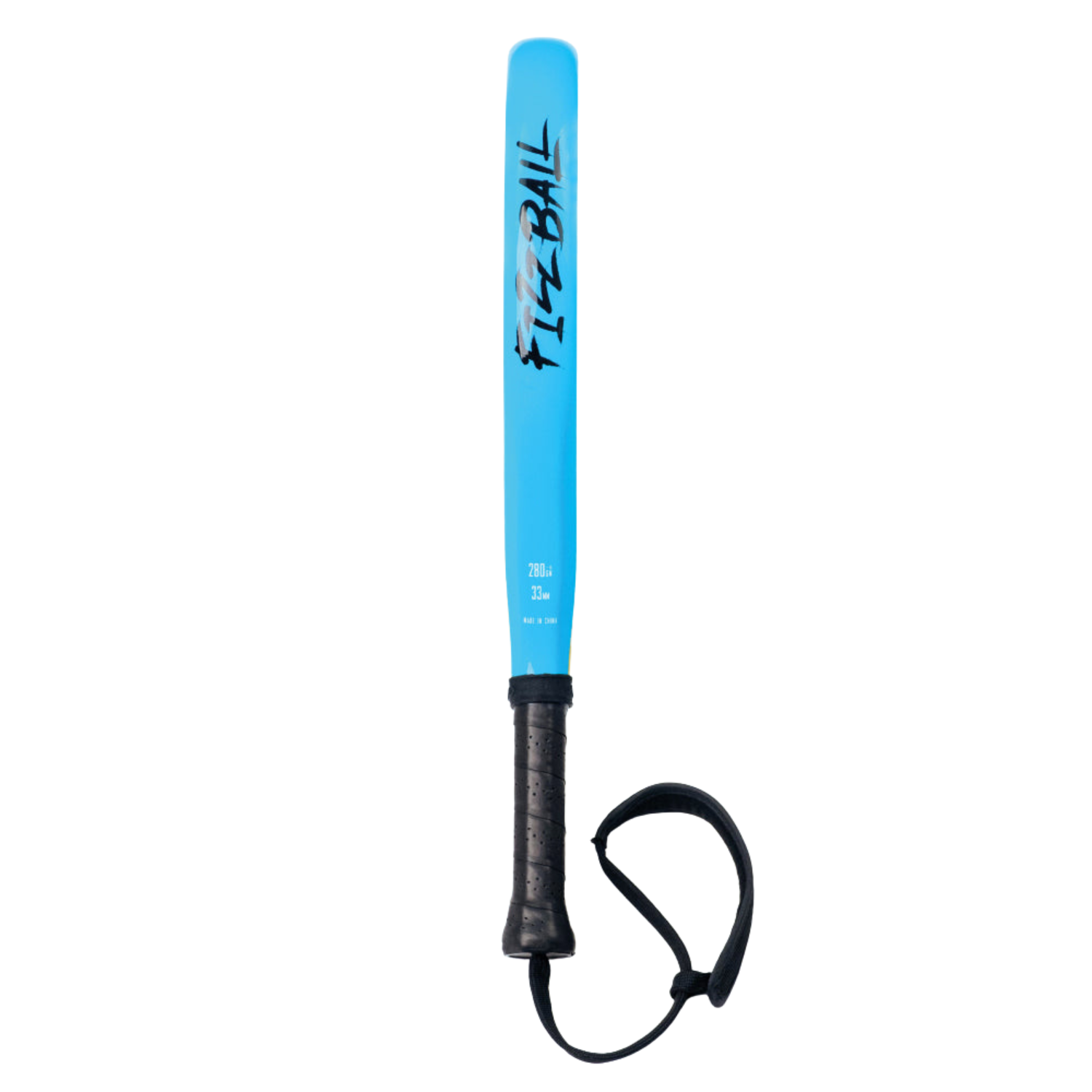 AIXO Fizzball Junior Padel - Blue Padel Aixo