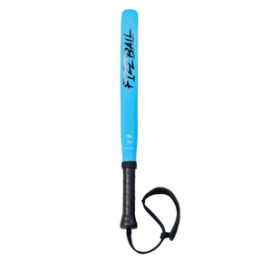 AIXO Fizzball Junior Padel - Blue Padel Aixo