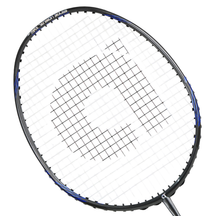 Apacs Feather Weight 500 Badminton Racket (Unstrung) - Grey Grey 7UG2 Badminton Rackets Apacs
