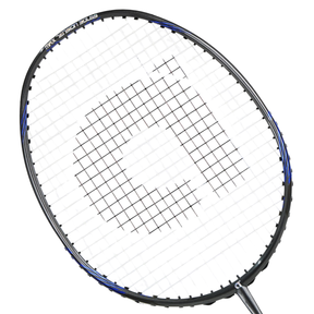 Apacs Feather Weight 500 Badminton Racket (Unstrung) - Grey Grey 7UG2 Badminton Rackets Apacs