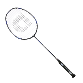 Apacs Feather Weight 500 Badminton Racket (Unstrung) - Grey Badminton Rackets Apacs