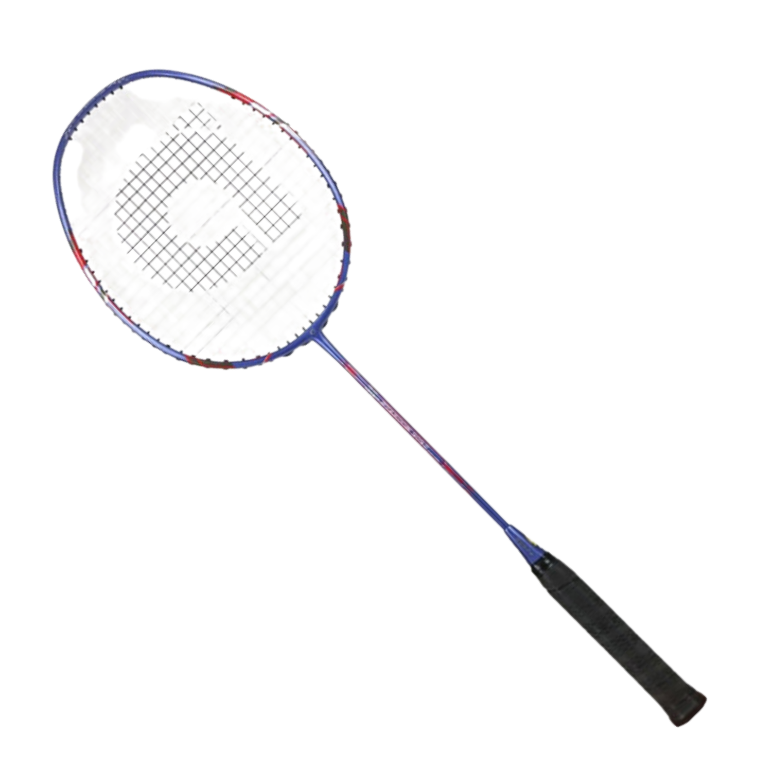 Apacs Stardom 202 II Badminton Racket (Strung) - Blue Badminton Rackets Apacs