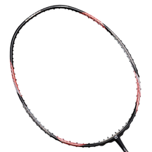Apacs Blend Pro Power Plus Badminton Racket (Unstrung) Black Red 3U4 Badminton Rackets Apacs