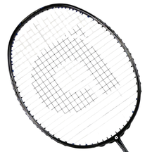 Apacs Feather Lite 75 Badminton Racket - Black/Blue Black Blue 6UG4 Badminton Rackets Apacs