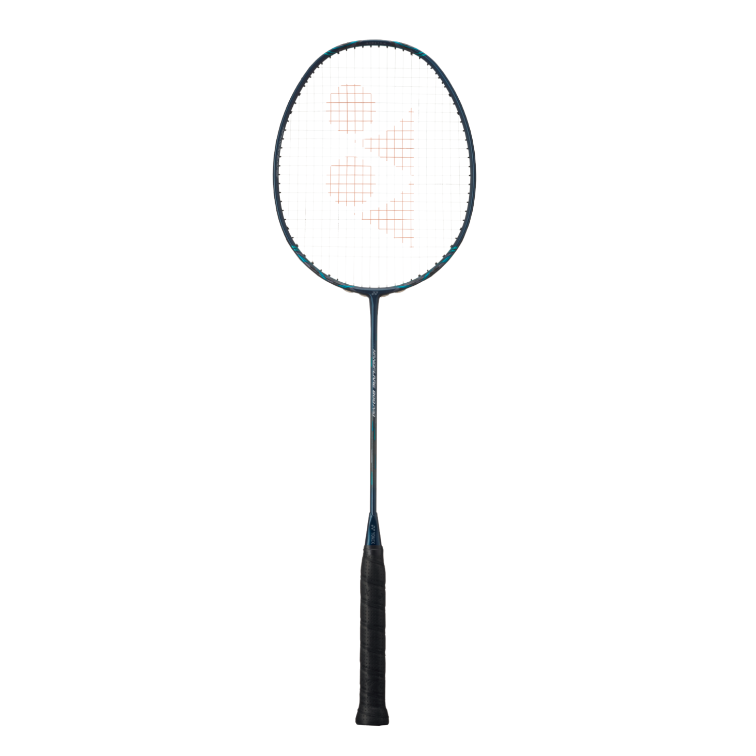 Yonex Nanoflare 800 Pro 4U Badminton Racket Free Restring & Autograph