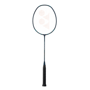 Yonex Nanoflare 800 Pro 4U Badminton Racket Free Restring & Autograph - Deep Green / Unstrung Badminton Rackets Yonex