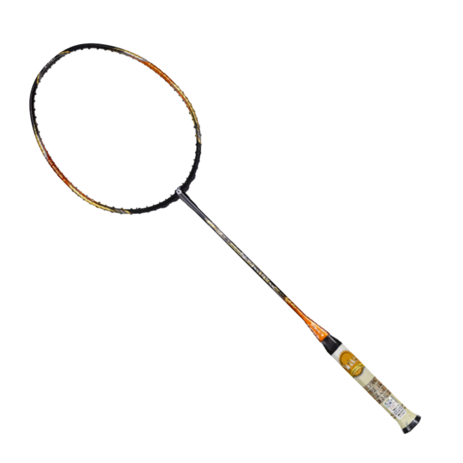 Apacs Feather Weight 55 8U Badminton Racket (Unstrung) Badminton Rackets Apacs