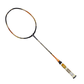 Apacs Feather Weight 55 8U Badminton Racket (Unstrung) Badminton Rackets Apacs
