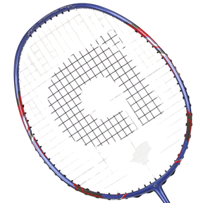 Apacs Stardom 202 II Badminton Racket (Strung) - Blue Blue 4UG4 Badminton Rackets Apacs