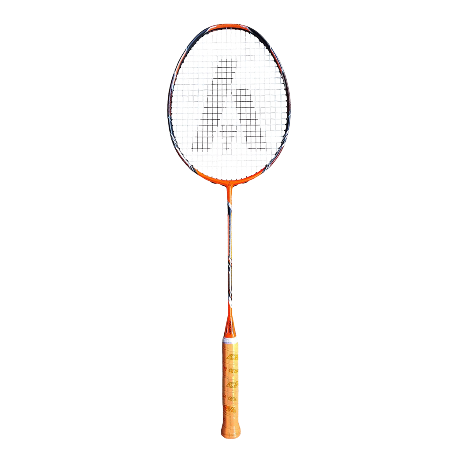 Ashaway Phantom X-Fire II Badminton Racket - Orange Badminton Rackets Ashaway
